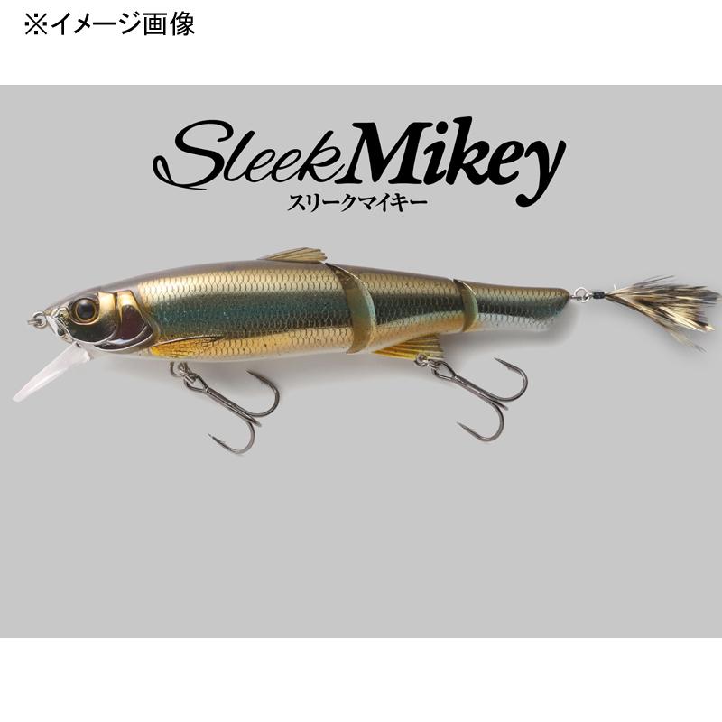 バス釣り用ハードルアー ジャッカル スリークマイキー 115mm フラッシングシャッド :3302094:ナチュラム フィッシング専門店 - 通販 - Yahoo!ショッピング バス釣り用ハードルアー ジャッカル スリークマイキー 115mm フラッシングシャッド :3302094:ナチュラム フィッシング専門店 - 通販 - Yahoo!ショッピング
