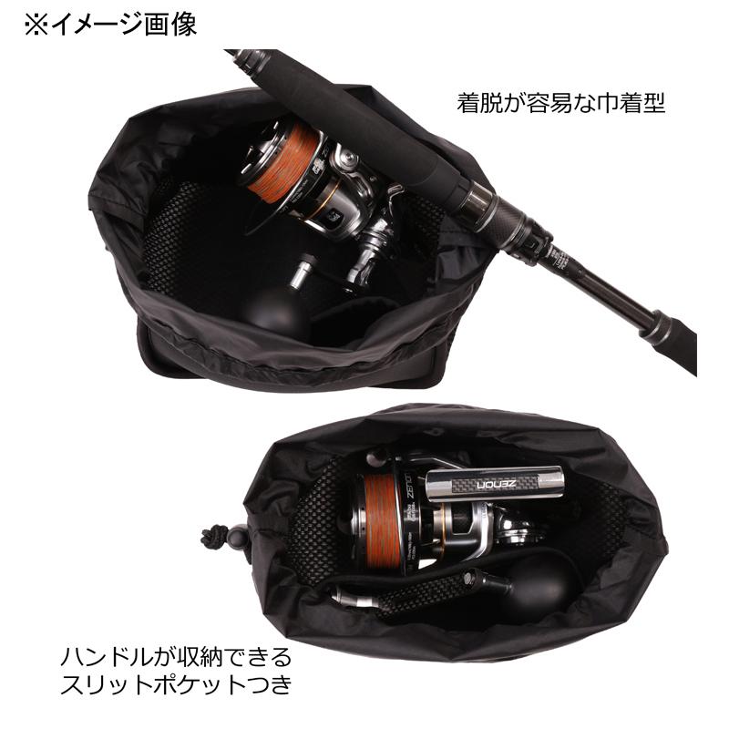 Abu Garcia（アブガルシア） タックルバッグ リールカバー SP-MULTI S