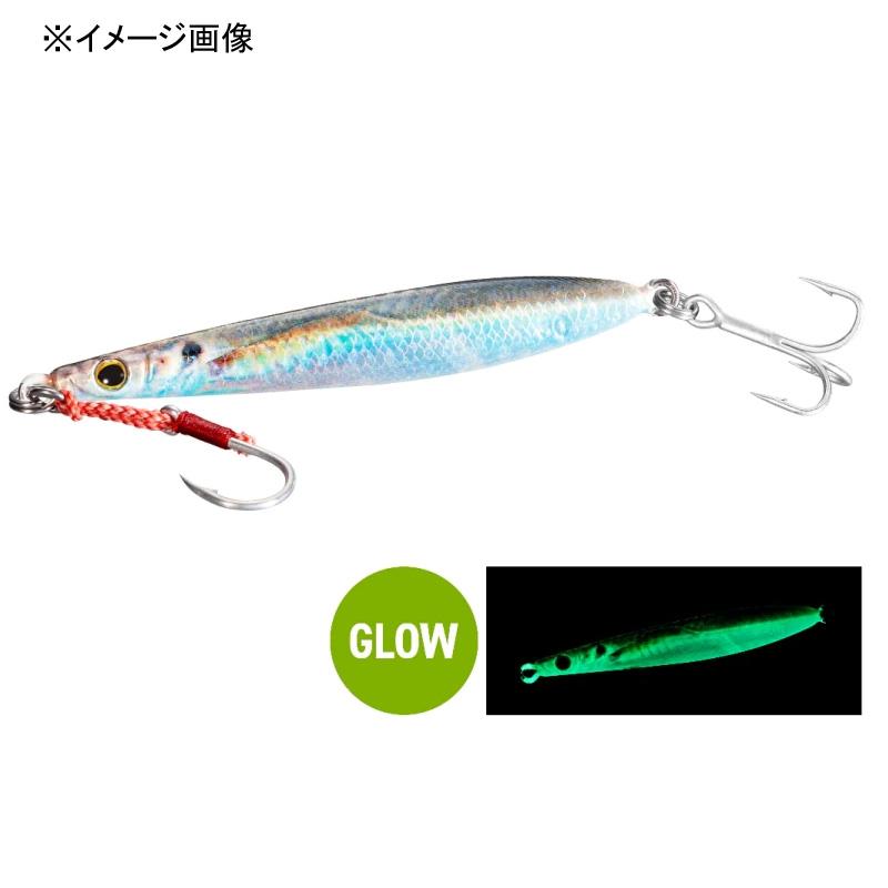 ジギング・タコベイト シマノ コルトスナイパー イワシロケット 30g 012 STRグローアジ｜naturum-fishingstore｜02