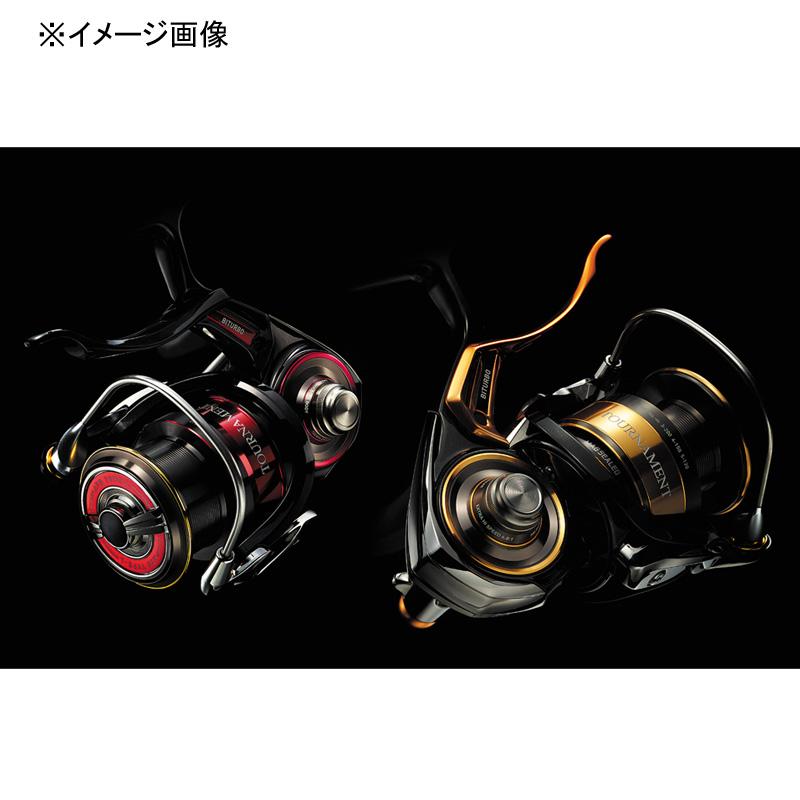 DAIWA（釣り） スピニングリール ダイワ 22トーナメント ISO