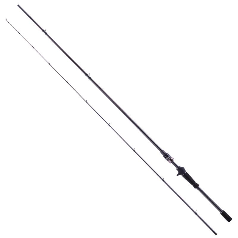 Abu Garcia（アブガルシア） ロックフィッシュロッド ソルティステージ