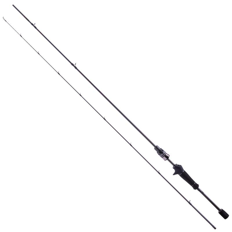 Abu Garcia（アブガルシア） アジングロッド ソルティステージ