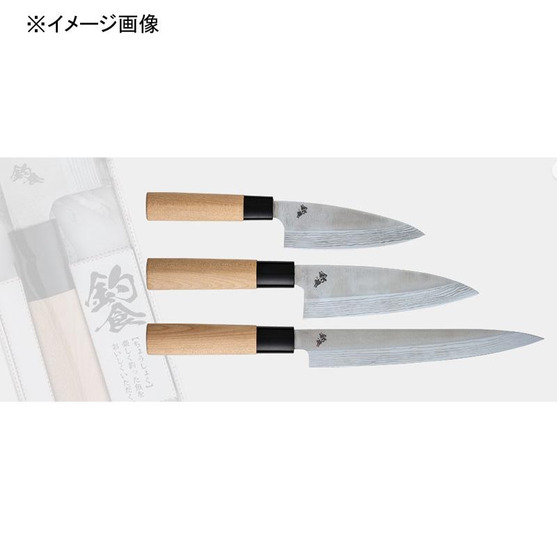 フィッシングツール バレーヒル 釣食 刺身包丁 210mm｜naturum-fishingstore｜03