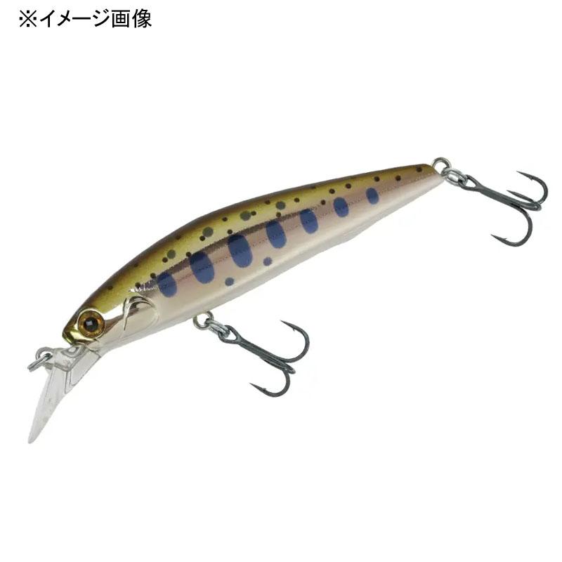 バスデイ シュガーミノーボトムトゥイッチャー 85ESライト 85mm PR-04 パールアユ｜naturum-fishingstore｜02