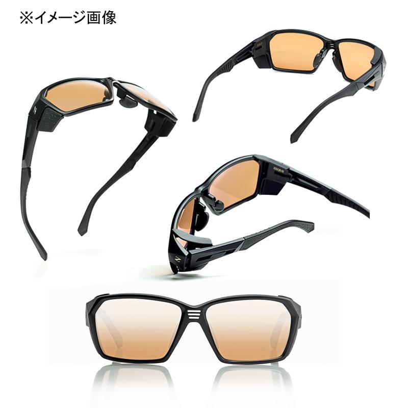 偏光グラス Zeque by ZEAL OPTICS LOOF(ルーフ) モスブラック トゥルービューフォーカス｜naturum-fishingstore｜02