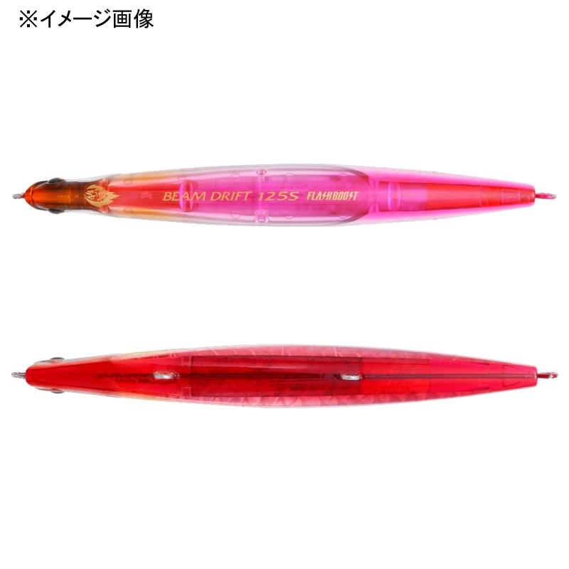 シマノ 熱砂 ビームドリフト 125S フラッシュブースト 125mm 009 シマノ 熱砂 ビームドリフト 125S フラッシュブースト 125mm 009