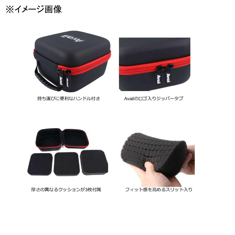 リールケース・リール収納 アベイル Avail オリジナルリール リールケース・リール収納 アベイル Avail オリジナルリール