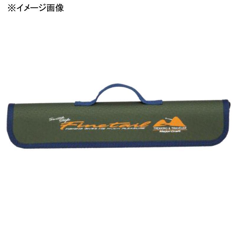 トラウトロッド メジャークラフト ファインテール トレッキング トラウトロッド メジャークラフト ファインテール トレッキング