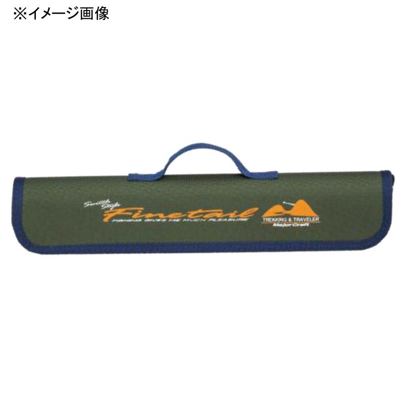 トラウトロッド メジャークラフト ファインテール トレッキング&トラベラー グラスモデル FTG-B46/505UL(ベイト)｜naturum-fishingstore｜02