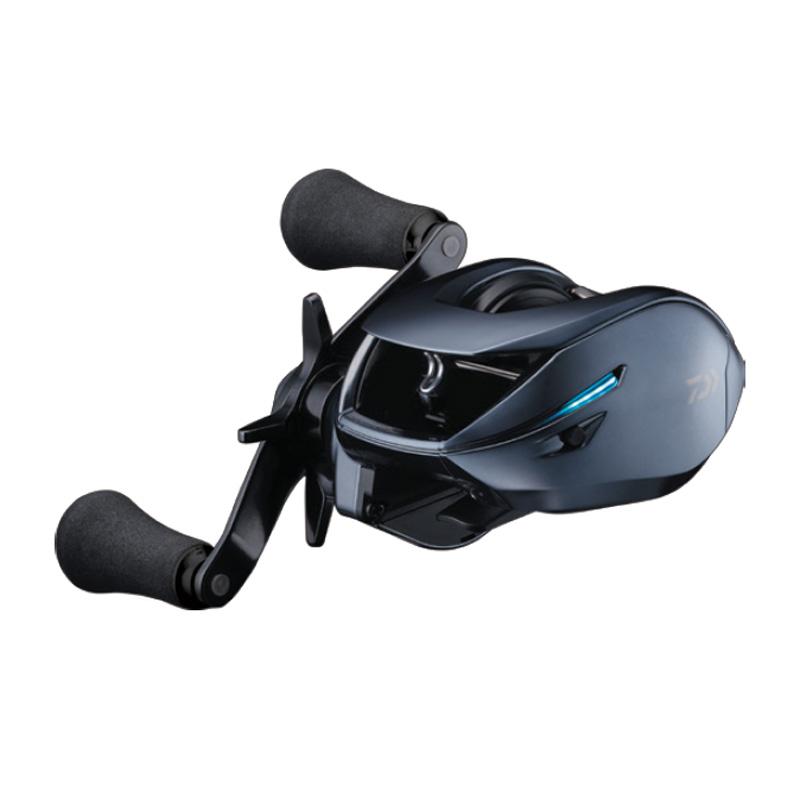 DAIWA（ダイワ） ベイトリール IM Z リミットブレイカー XH TW HD-C 右