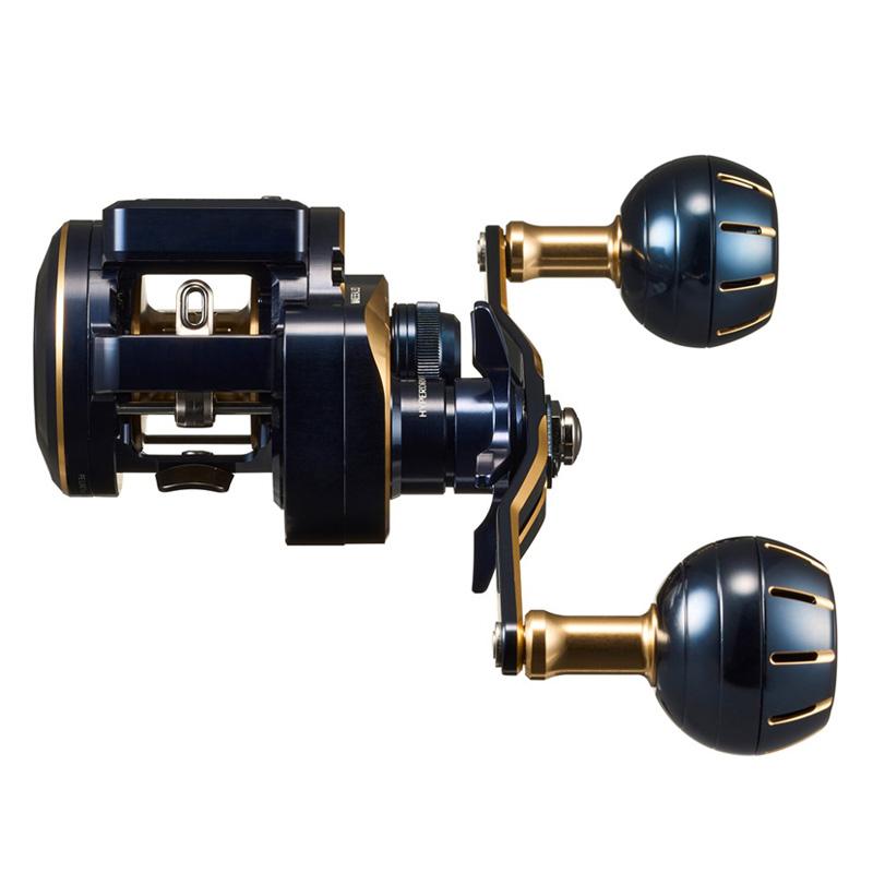 DAIWA(釣り) ベイトリール ダイワ SALTIGA(ソルティガ) IC DAIWA(釣り) ベイトリール ダイワ SALTIGA(ソルティガ) IC
