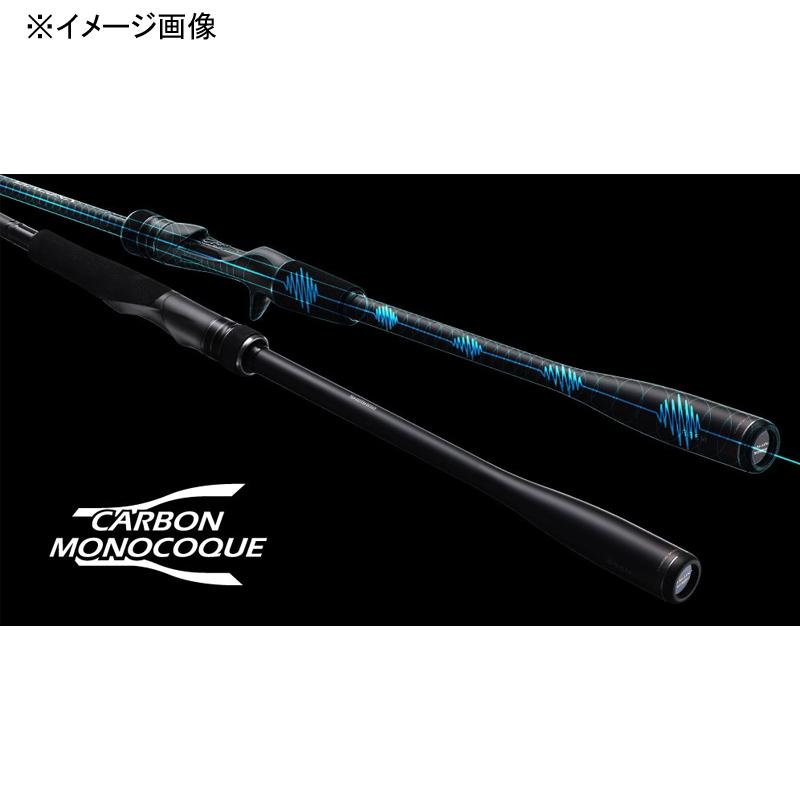 シマノ シーバスロッド 23 ディアルーナ S90M(スピニング・2 シマノ シーバスロッド 23 ディアルーナ S90M(スピニング・2