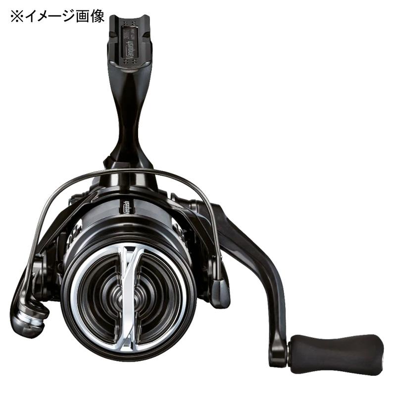 シマノ スピニングリール 23ヴァンキッシュ 4000XG: 釣具の
