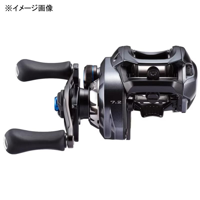 ベイトリール シマノ 23 SLX DC 70HG 右ハンドル : 3376674 ベイトリール シマノ 23 SLX DC 70HG 右ハンドル : 3376674