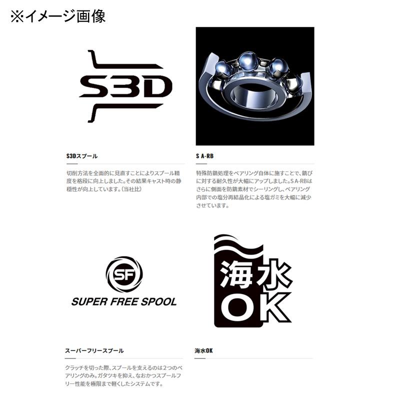 ベイトリール シマノ 23 SLX DC 70HG 右ハンドル : 3376674 ベイトリール シマノ 23 SLX DC 70HG 右ハンドル : 3376674