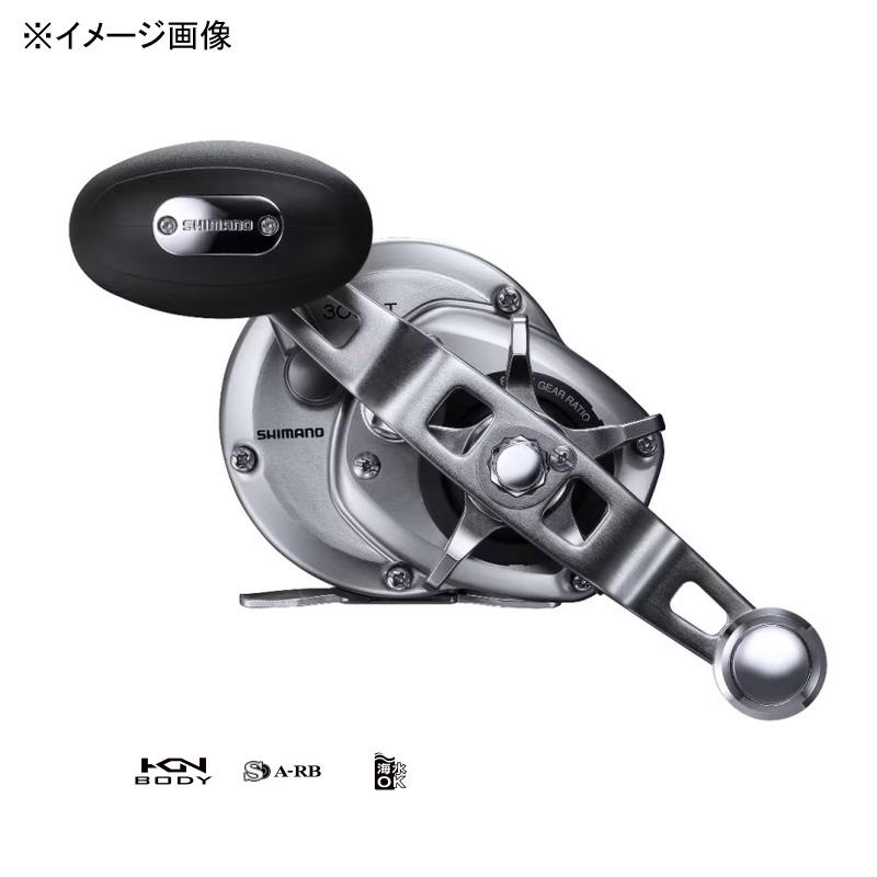 船・石鯛リール シマノ 23 スピードマスター石鯛 3000T 船・石鯛リール シマノ 23 スピードマスター石鯛 3000T