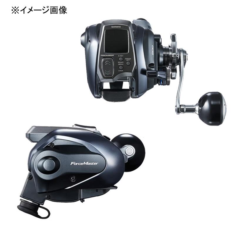 船・石鯛リール シマノ 23 フォースマスター 600｜naturum-fishingstore｜03