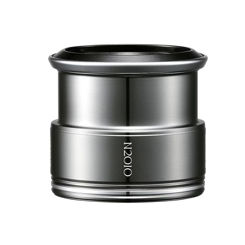 シマノ（SHIMANO） リールカスタムパーツ 夢屋LWカスタムスプール C20N2010 : ナチュラム フィッシング専門店 - 通販 ...