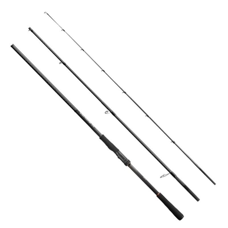 シマノ ハードロッカー SS S92XH-3 シマノ（SHIMANO） ロックフィッシュロッド ハードロッカー SS S92XH-3