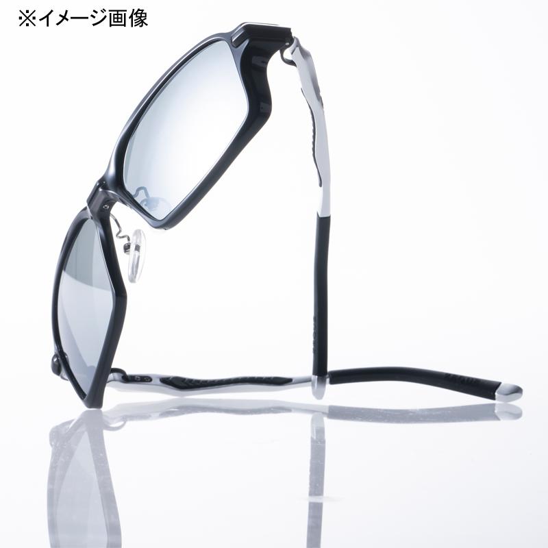 偏光グラス Zeque by ZEAL OPTICS スパイク ガンメタル イーズグリーン｜naturum-fishingstore｜02