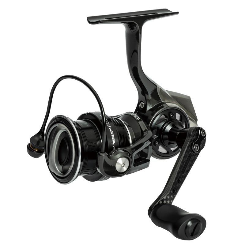 ほぼ未使用アブガルシアREVO SP Beast 2000S レボビースト ほぼ未使用アブガルシアREVO SP Beast 2000S レボビースト