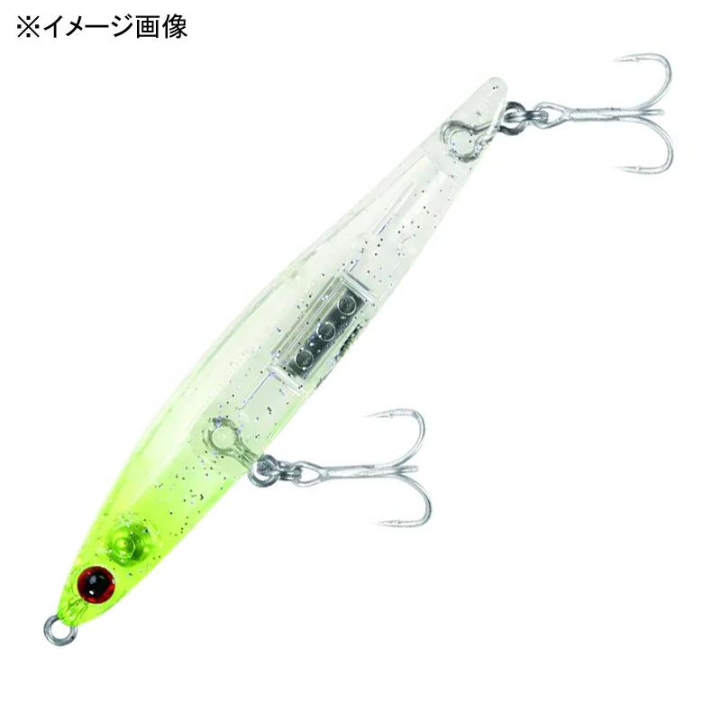 バスデイ S.P.M. 65mm C-350 クリアーキャンディー｜naturum-fishingstore｜02