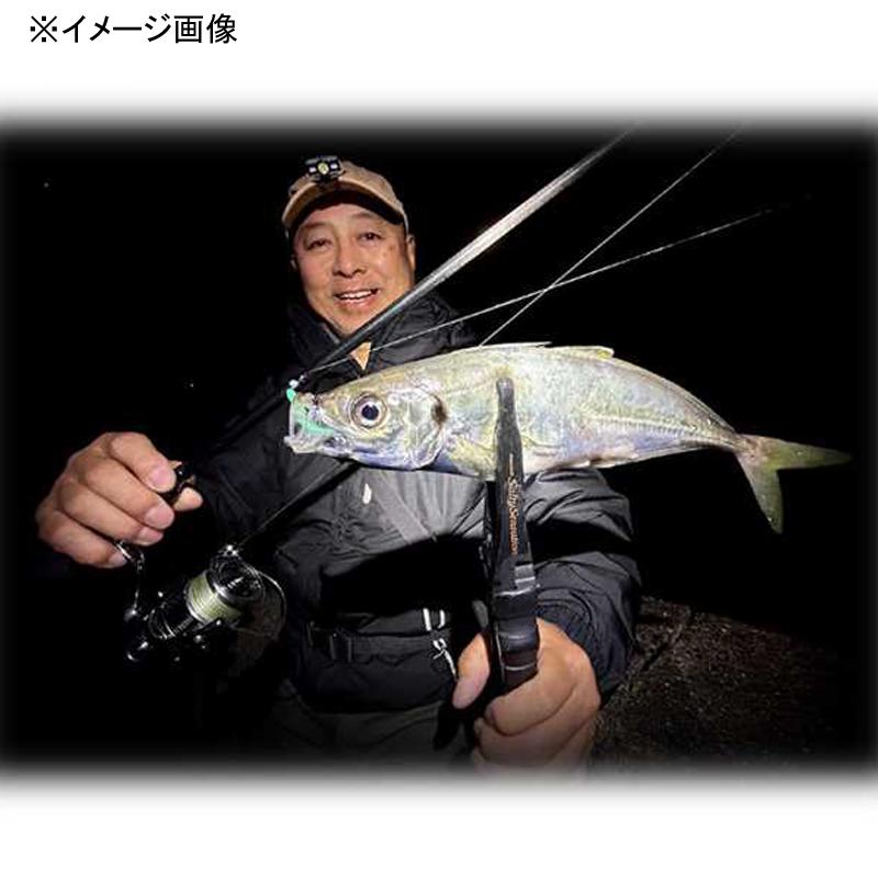 ロックフィッシュロッド エバーグリーン ソルティセンセーション ネオ NEOS-60XUL-S｜naturum-fishingstore｜04