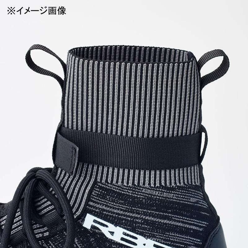 リバレイRBB RBB サーフシューズII Hi M ネイビー｜naturum-fishingstore｜06