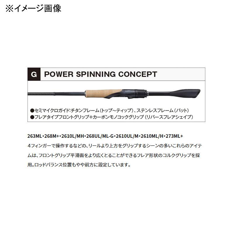 シマノ バスロッド 21 ポイズングロリアス 1610MA(新仕様:SIC シマノ バスロッド 21 ポイズングロリアス 1610MA(新仕様:SIC