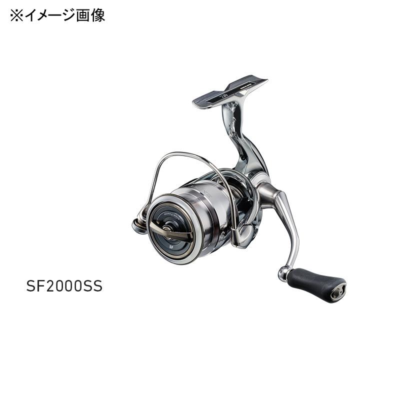 DAIWA(釣り) スピニングリール ダイワ 22 EXIST(イグジスト DAIWA(釣り) スピニングリール ダイワ 22 EXIST(イグジスト
