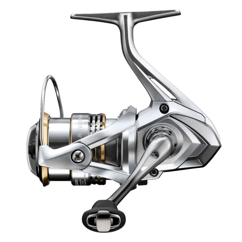 SHIMANO スピニングリール C2000S シマノ（SHIMANO） スピニングリール 23 セドナ C2000S C2000S