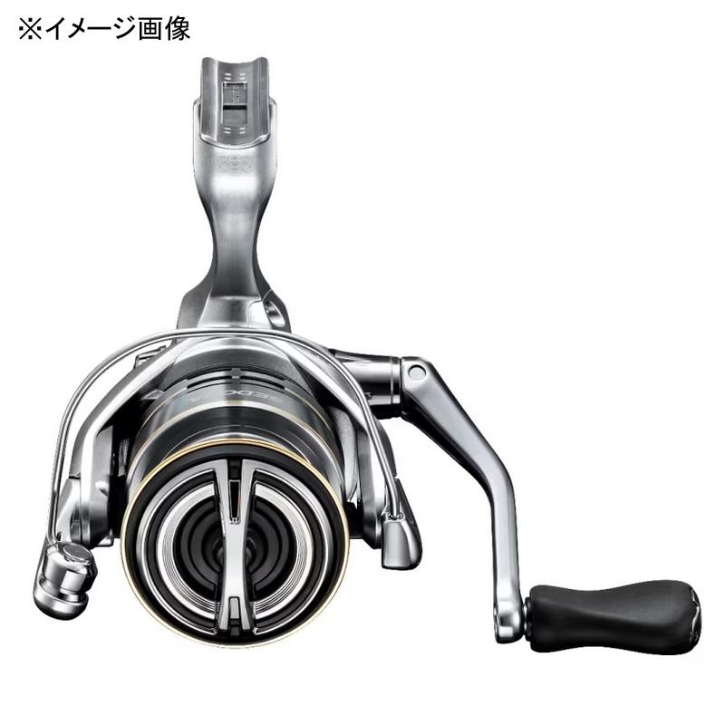 スピニングリール シマノ 23 セドナ C2000SHG C2000SHG｜naturum-fishingstore｜03