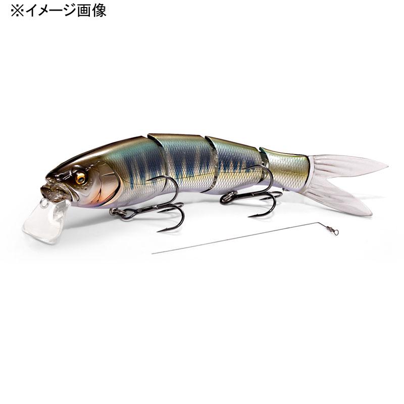 バス釣り用ハードルアー メガバス SPIN-X 190F(スパインエックス 190F) 190mm 和銀ハス｜naturum-fishingstore｜02