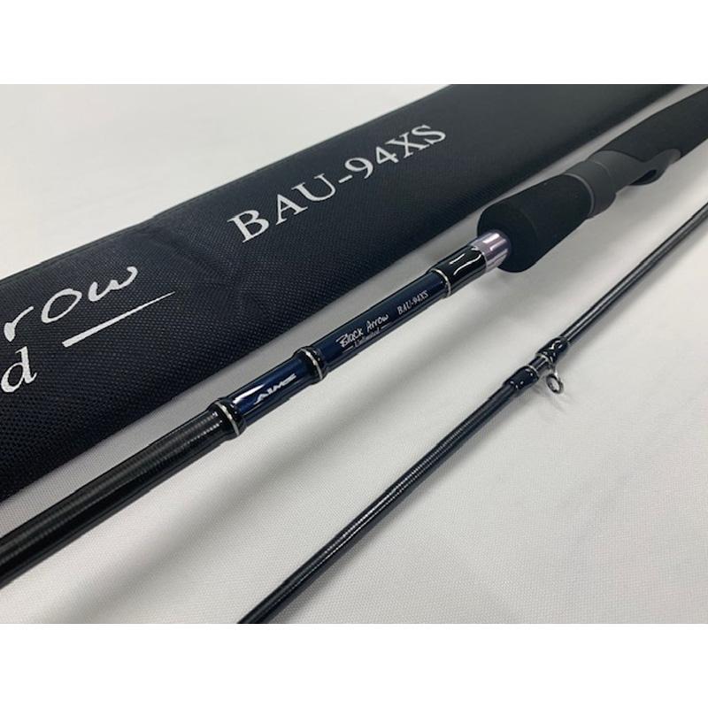 楽天市場】エイムス ブラックアローアンリミテッド BAU-94XS 楽天市場】エイムス ブラックアローアンリミテッド BAU-94XS