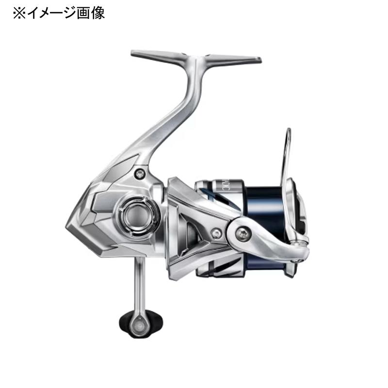 シマノ スピニングリール 23 ストラディック 2500S : ナチュラム シマノ スピニングリール 23 ストラディック 2500S : ナチュラム