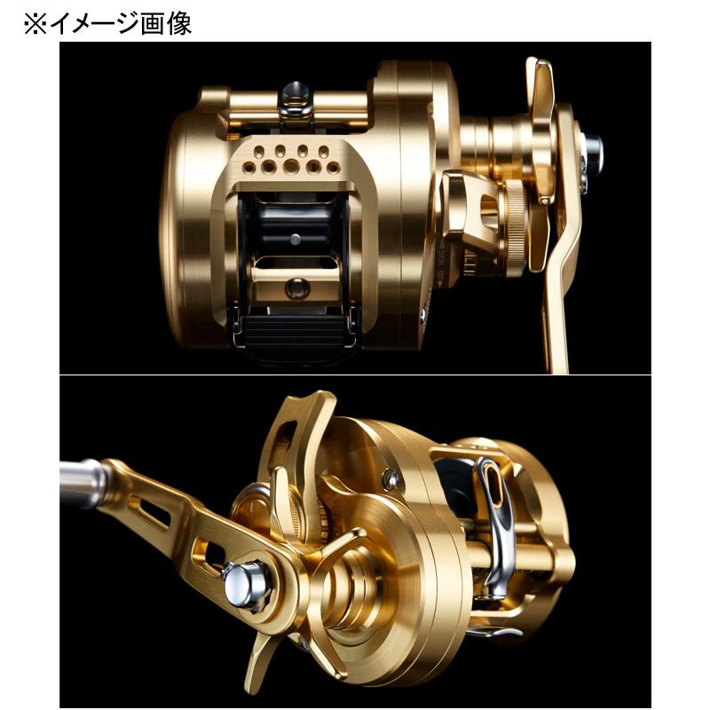 シマノ ベイトリール 23 オシアコンクエスト 201HG 左ハンドル シマノ ベイトリール 23 オシアコンクエスト 201HG 左ハンドル