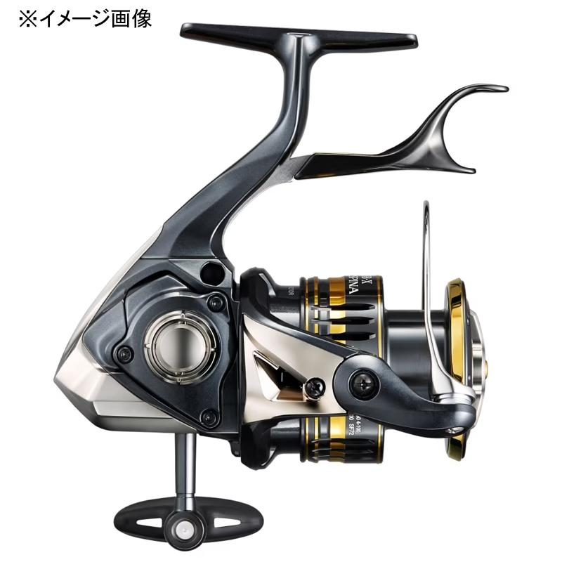 スピニングリール シマノ 23 BBXデスピナ C3000DXG C3000DXG｜naturum-fishingstore｜06