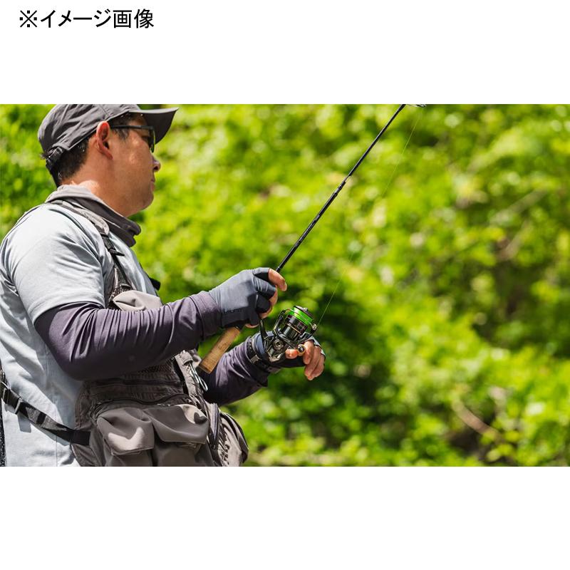スピニングリール シマノ 23 カーディフ XR C2000SHG C2000SHG｜naturum-fishingstore｜18