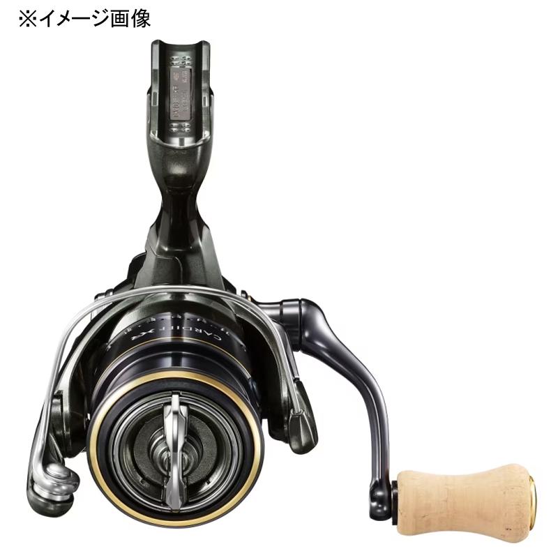 スピニングリール シマノ 23 カーディフ XR C2000SHG C2000SHG｜naturum-fishingstore｜09