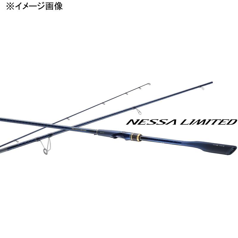 シマノ ショアジギングロッド 23 ネッサリミテッド S110MH+( シマノ ショアジギングロッド 23 ネッサリミテッド S110MH+(