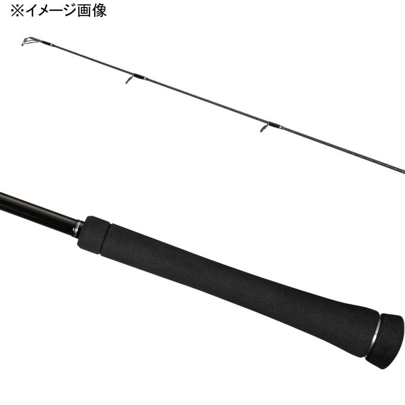 シマノ ジギングロッド 23 グラップラー タイプ ブレード S68-1 シマノ ジギングロッド 23 グラップラー タイプ ブレード S68-1