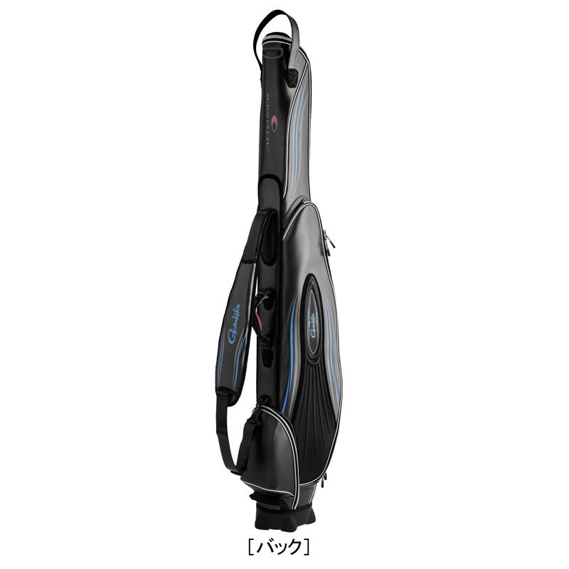 2/4.5は全品P5%】 がまかつ ロッドケース GC298 ブラック 2/4.5は全品P5%】 がまかつ ロッドケース GC298 ブラック