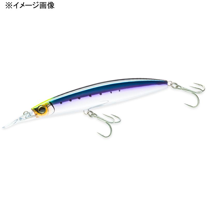 シーバス用ルアー デュエル ハードコア バレットファスト S 140mm 04 HLCL グローベリーチャート｜naturum-fishingstore｜02