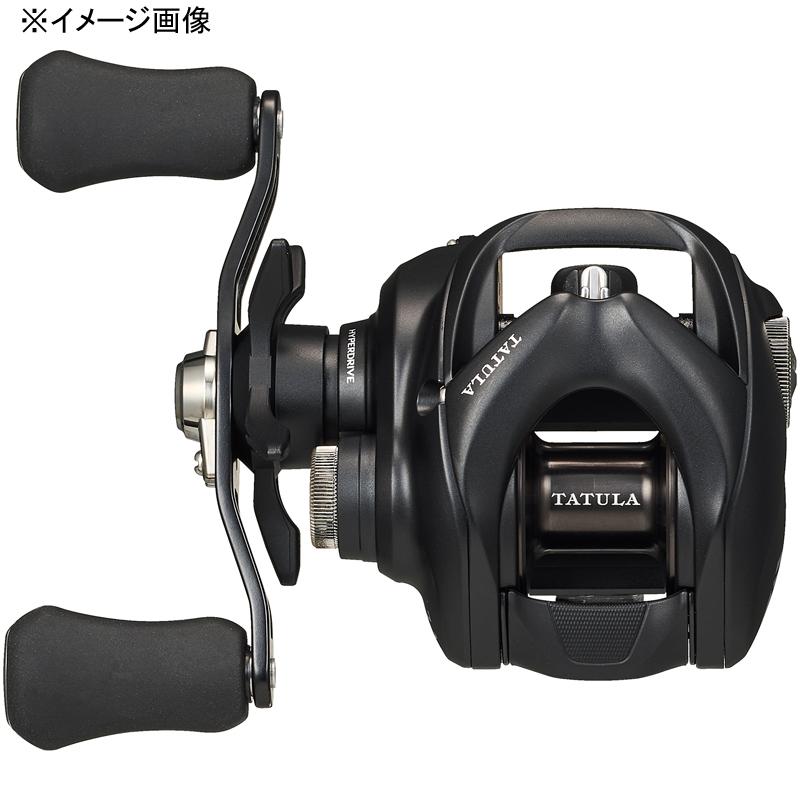 DAIWA(釣り) ベイトリール ダイワ 24タトゥーラ TW 100XHL 左 DAIWA(釣り) ベイトリール ダイワ 24タトゥーラ TW 100XHL 左