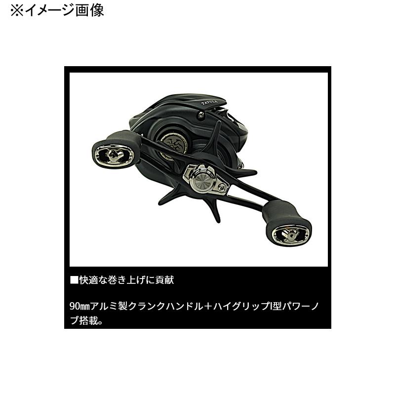 DAIWA(釣り) ベイトリール ダイワ 24タトゥーラ TW 100XHL 左 DAIWA(釣り) ベイトリール ダイワ 24タトゥーラ TW 100XHL 左