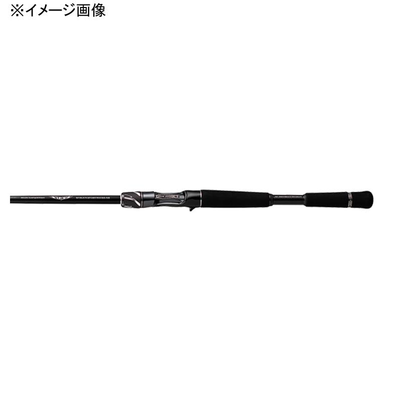 DAIWA(釣り) バスロッド ダイワ STEEZ(スティーズ) SC C68H-ST DAIWA(釣り) バスロッド ダイワ STEEZ(スティーズ) SC C68H-ST