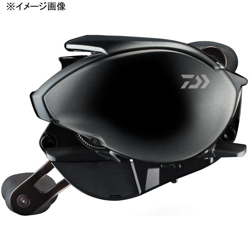 ベイトリール ダイワ 24STEEZ(スティーズ) SV TW 100H 右ハンドル｜naturum-fishingstore｜05