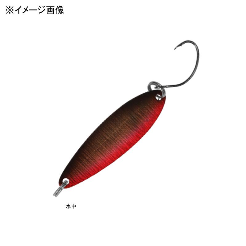 ダイワ レーザーチヌークS 17g マット紅ブラック｜naturum-fishingstore｜02