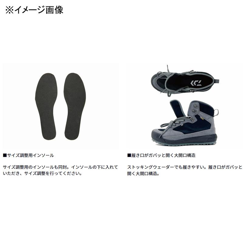 ウェーディングシューズ ダイワ WS-2502C ウェーディング ウェーディングシューズ ダイワ WS-2502C ウェーディング