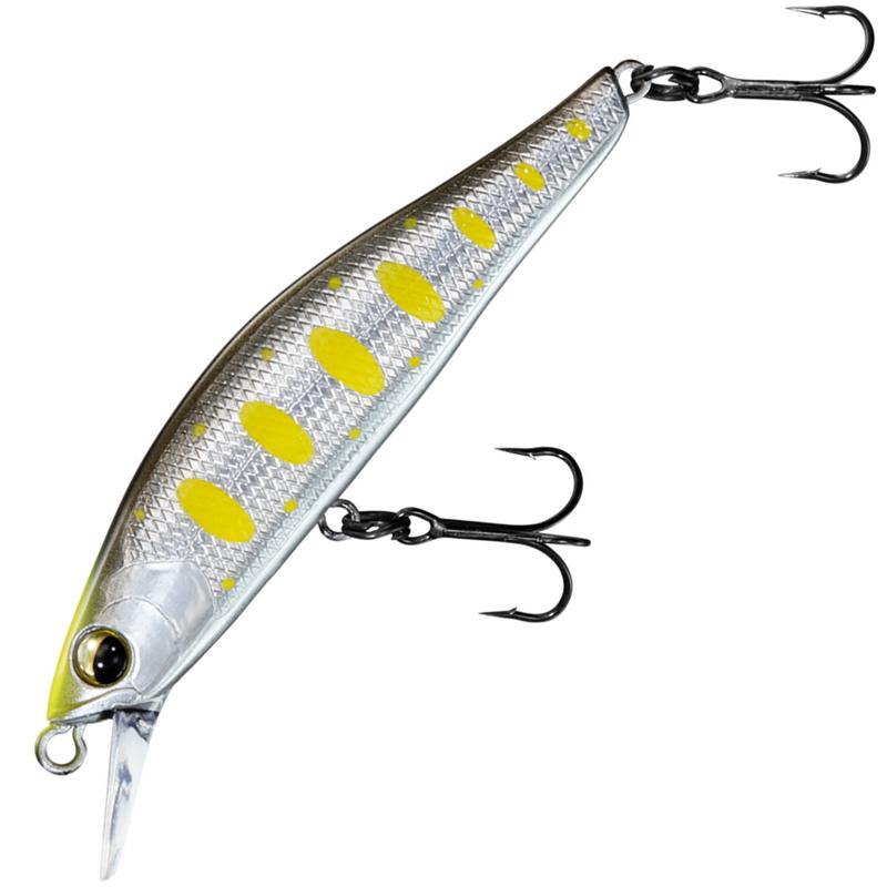 DAIWA(釣り) ダイワ シルバークリーク ミノー S 61mm YH DAIWA(釣り) ダイワ シルバークリーク ミノー S 61mm YH